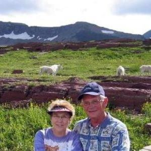 Meet your Posher, Pat